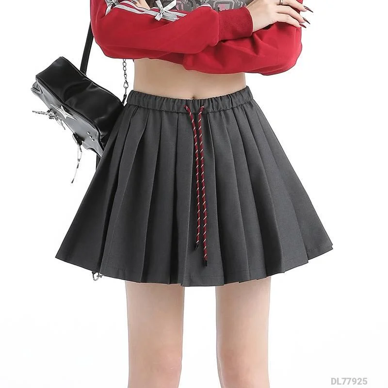 Woman Fashion Skirt DL77925